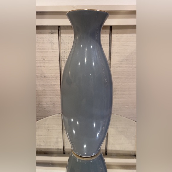 ‘80s - Japanese Ceramic Vase - Picture 3 of 7